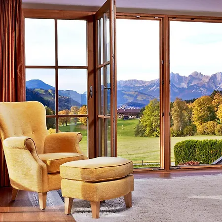Kitz Mountain Living * Aurach bei Kitzbuehel