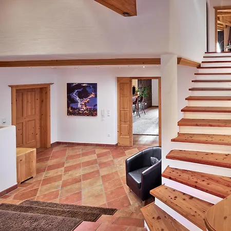Chalet Kitz Mountain Living Aurach bei Kitzbuehel