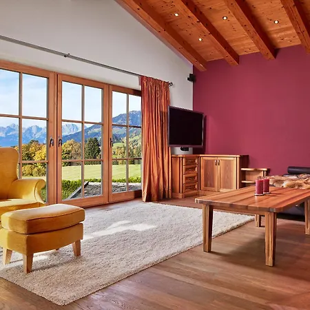 Kitz Mountain Living Aurach bei Kitzbuehel